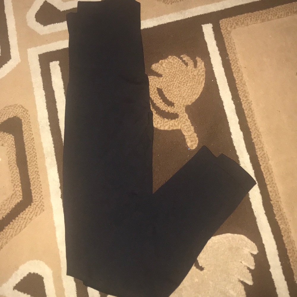 Love your assets leggings by Sarah  Lively spanx